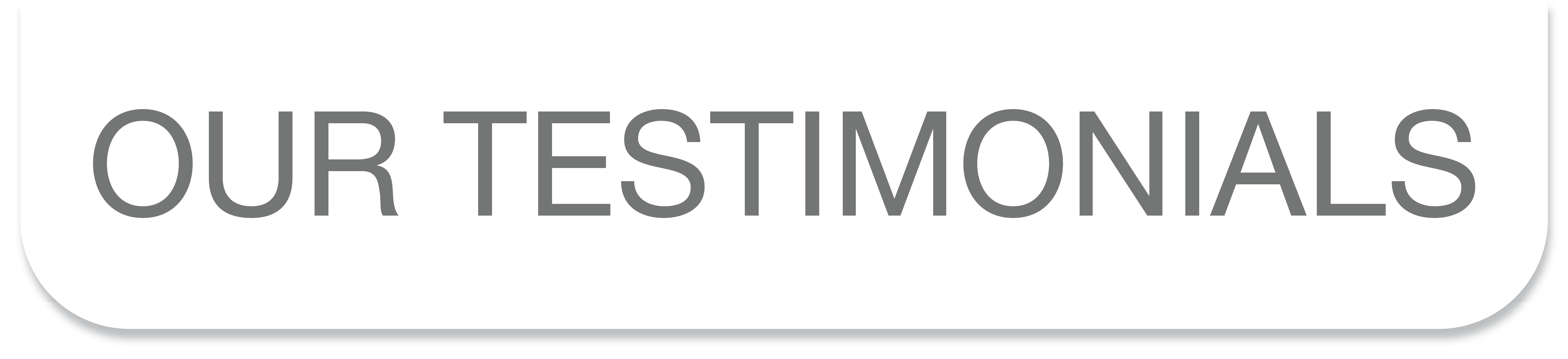 Our Testimonials