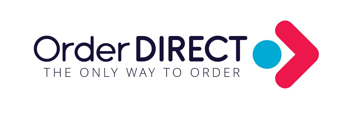 OrderDirect Logo